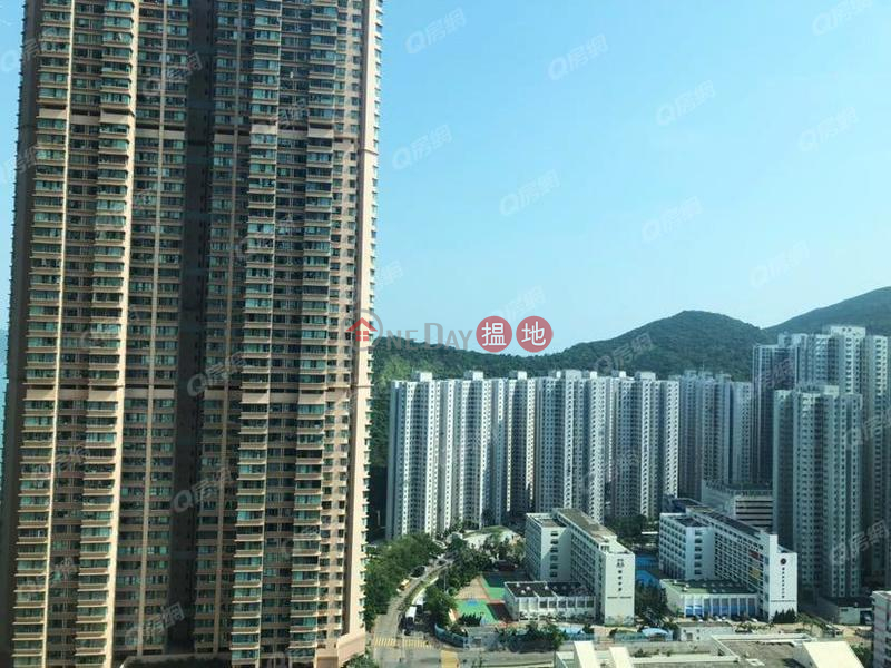 香港搵樓|租樓|二手盤|買樓| 搵地 | 住宅-出租樓盤-東南三房套，環境清靜，乾淨企理《藍灣半島 2座租盤》
