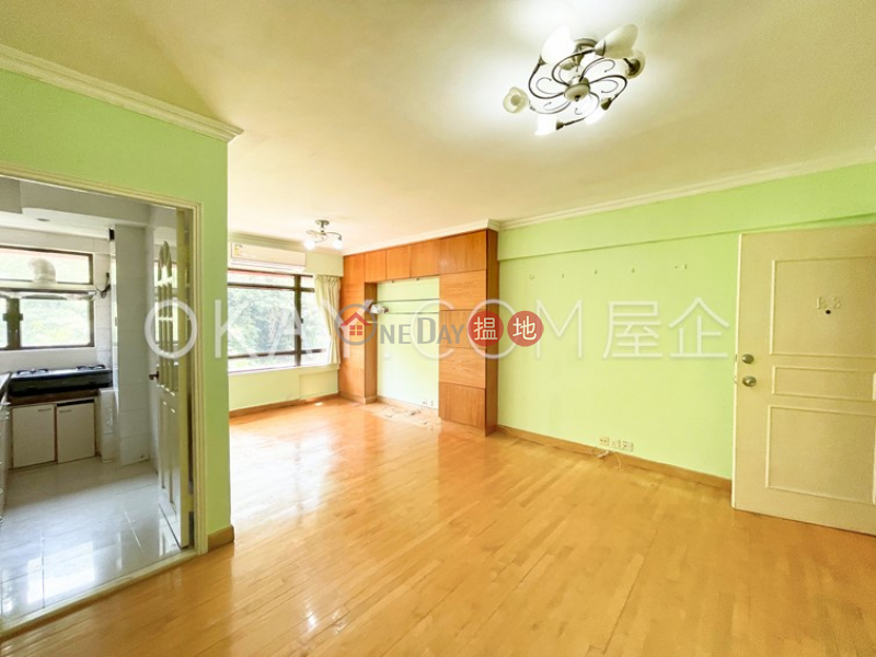 HK$ 14.8M Block B Grandview Tower Eastern District Efficient 3 bedroom in Mid-levels East | For Sale