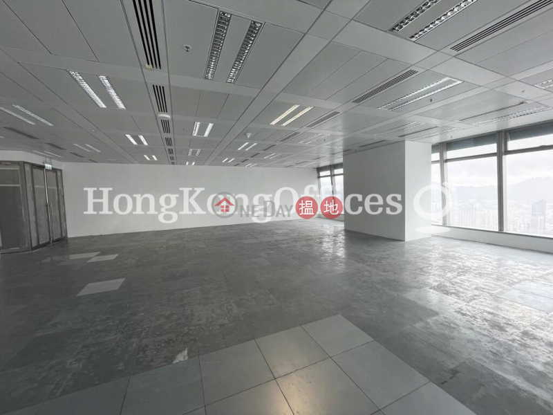 HK$ 317,700/ month International Commerce Centre, Yau Tsim Mong Office Unit for Rent at International Commerce Centre