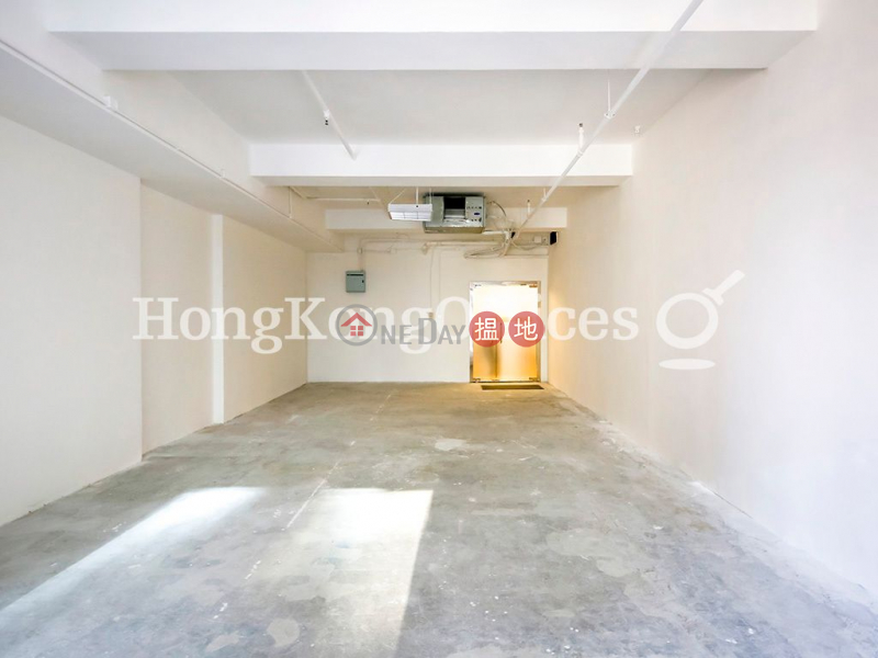 Office Unit for Rent at 148 Electric Road | 148 Electric Road | Wan Chai District, Hong Kong Rental HK$ 30,690/ month