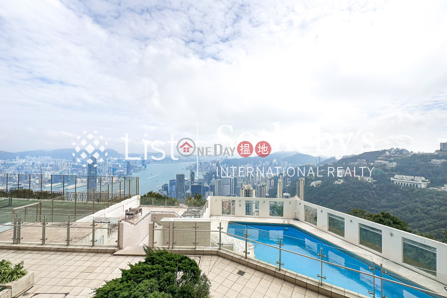 Property Search Hong Kong | OneDay | Residential | Sales Listings, Property for Sale at Peak Gardens with 3 Bedrooms