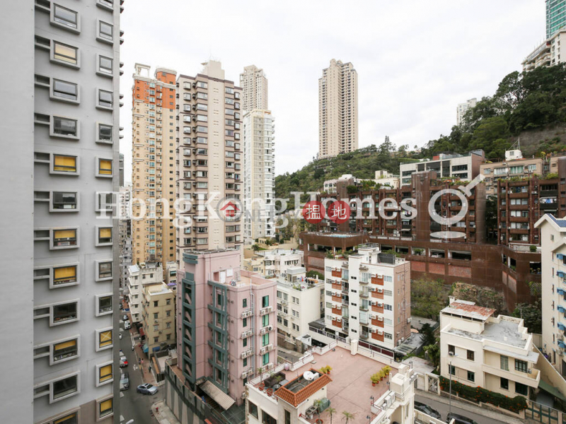 Property Search Hong Kong | OneDay | Residential, Sales Listings, 3 Bedroom Family Unit at Hawthorn Garden | For Sale