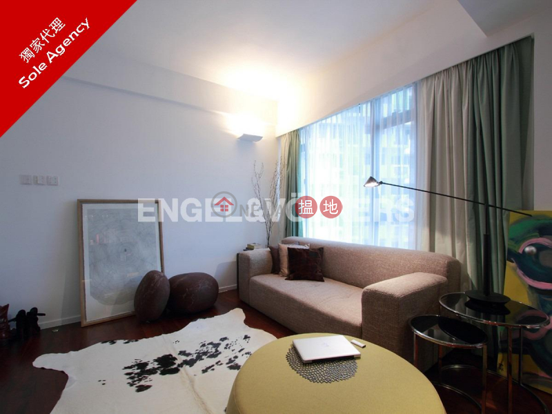 1 Bed Flat for Sale in Happy Valley, May Mansion 美華閣 Sales Listings | Wan Chai District (EVHK85016)