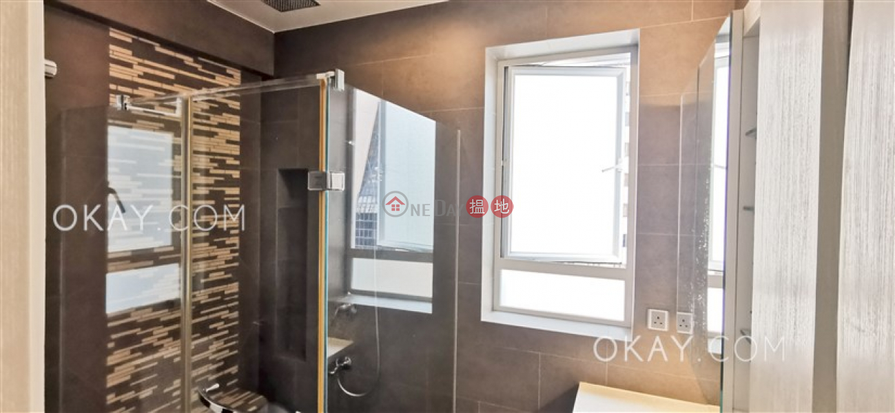 Charming 1 bedroom on high floor with balcony | Rental 37 Leighton Road | Wan Chai District Hong Kong, Rental | HK$ 29,800/ month