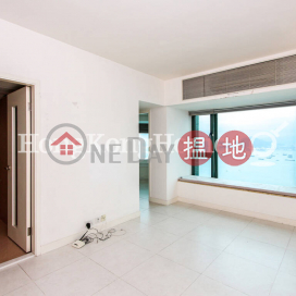 1 Bed Unit at Manhattan Heights | For Sale | Manhattan Heights 高逸華軒 _0