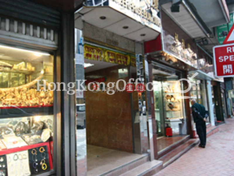 Property Search Hong Kong | OneDay | Office / Commercial Property, Rental Listings, Office Unit for Rent at Enterprise Building