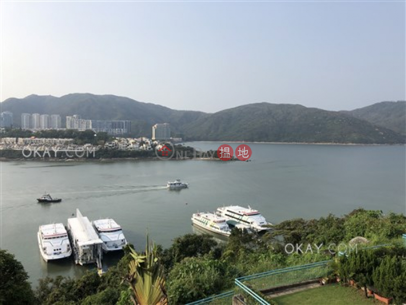 Gorgeous 3 bed on high floor with sea views & rooftop | For Sale | Discovery Bay, Phase 4 Peninsula Vl Caperidge, 8 Caperidge Drive 愉景灣 4期 蘅峰蘅欣徑 蘅欣徑8號 Sales Listings