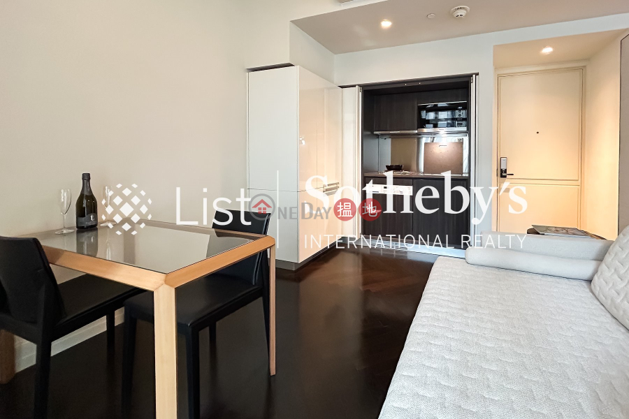 HK$ 30,000/ month | Castle One By V, Western District | Property for Rent at Castle One By V with Studio