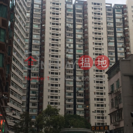 City Garden Block 9 (Phase 2),North Point, Hong Kong Island
