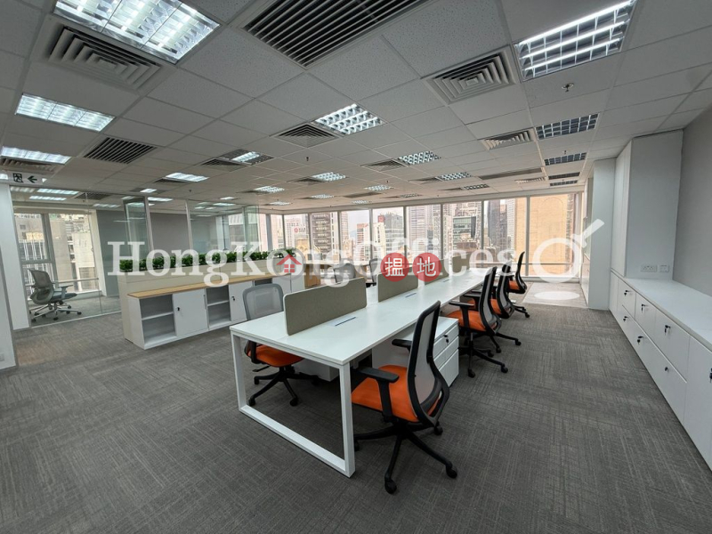 中央廣場寫字樓租單位出租60雲咸街 | 中區香港-出租-HK$ 92,454/ 月