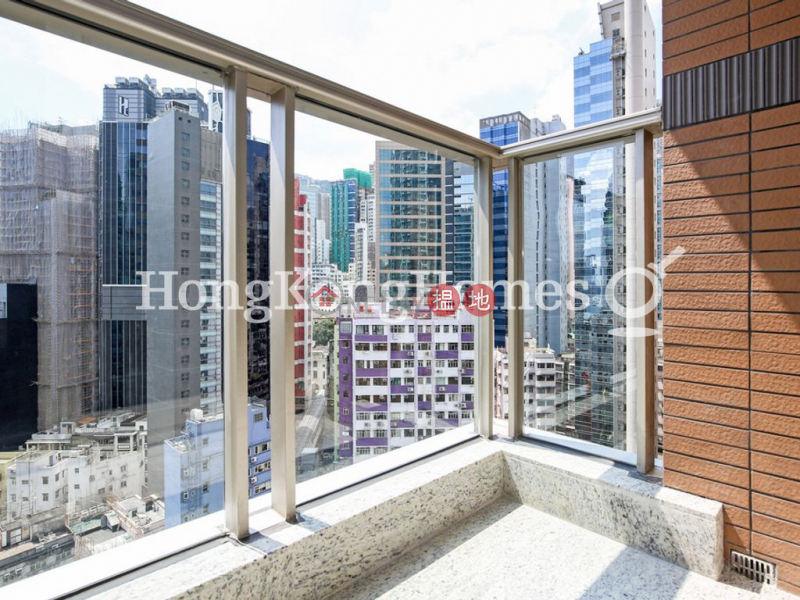 2 Bedroom Unit for Rent at My Central | 23 Graham Street | Central District, Hong Kong, Rental HK$ 41,000/ month