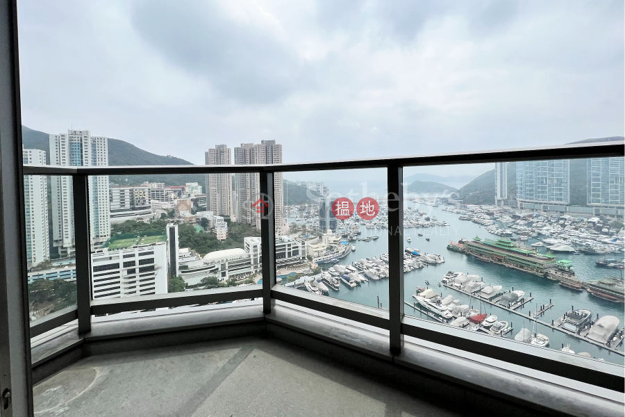 香港搵樓|租樓|二手盤|買樓| 搵地 | 住宅|出租樓盤-深灣 1座三房兩廳單位出租