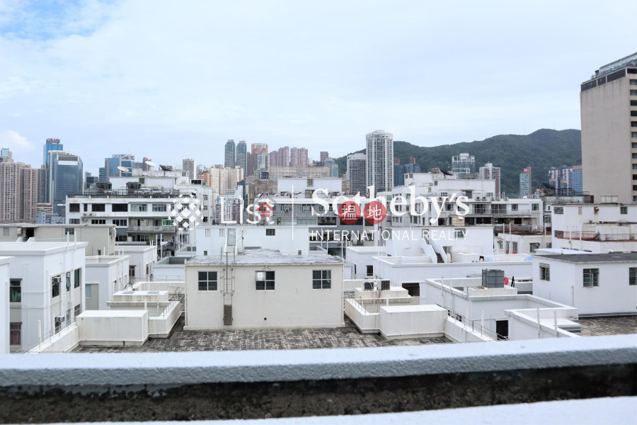 Property for Rent at Haywood Mansion with 3 Bedrooms, 57 Paterson Street | Wan Chai District | Hong Kong | Rental, HK$ 42,000/ month