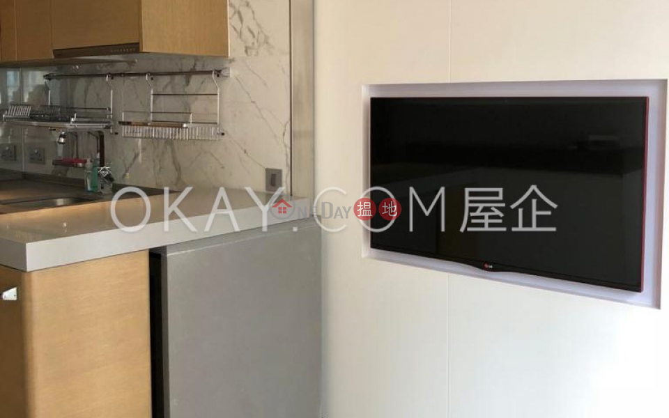 Charming 1 bedroom with balcony | For Sale 8-12 South Lane | Western District | Hong Kong Sales | HK$ 8M