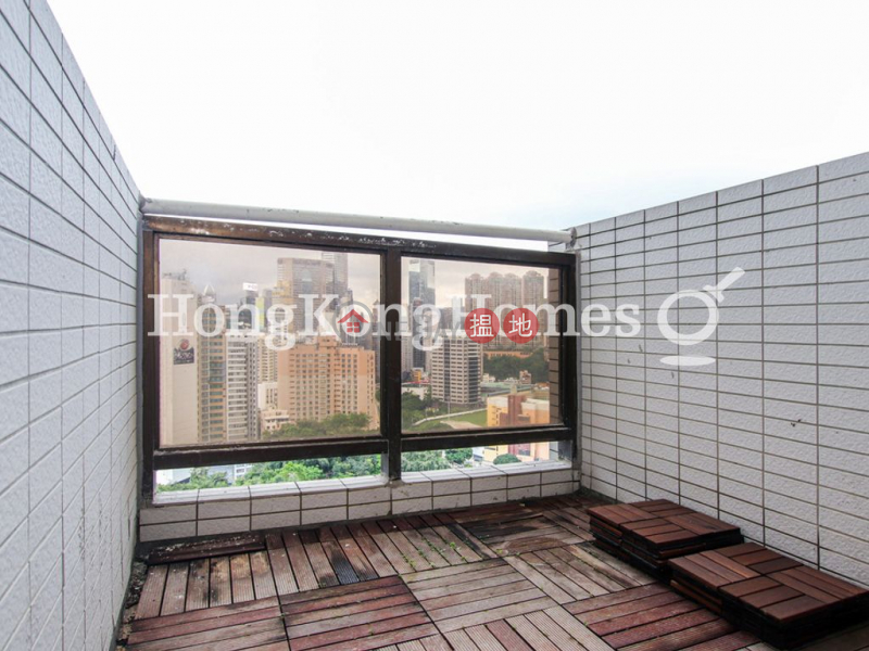 3 Bedroom Family Unit for Rent at Shiu Fai Terrace Garden 3-4 Shiu Fai Terrace | Wan Chai District, Hong Kong, Rental | HK$ 47,000/ month