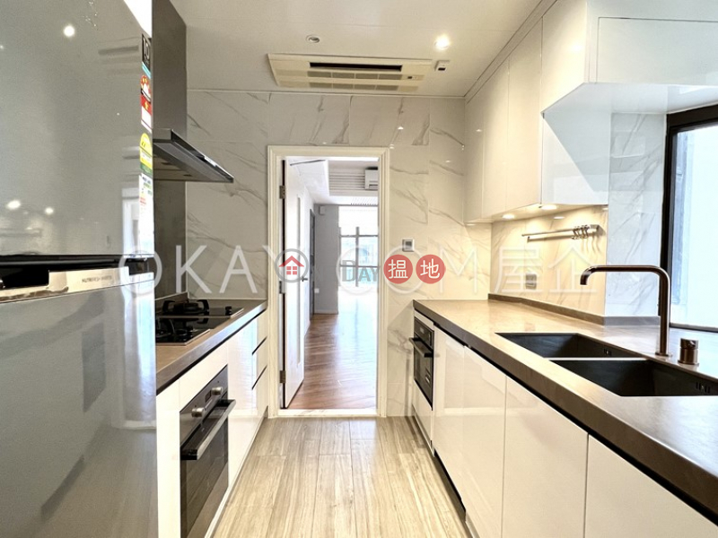 HK$ 83,000/ month, Bamboo Grove Eastern District, Exquisite 3 bedroom in Mid-levels East | Rental
