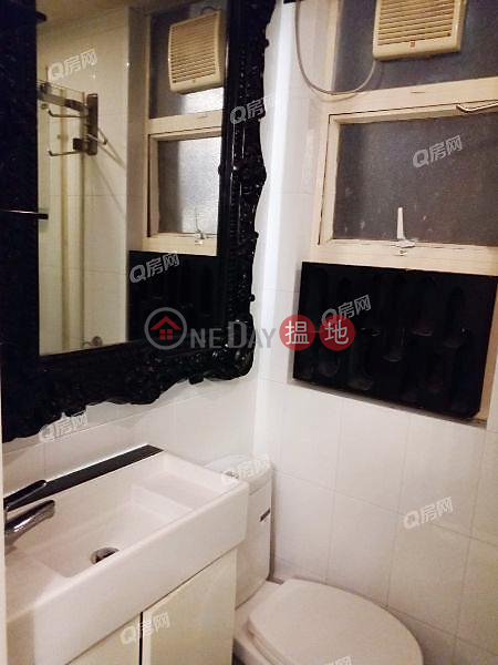 HK$ 15,000/ month Wah Fai Court Western District | Wah Fai Court | 1 bedroom Low Floor Flat for Rent