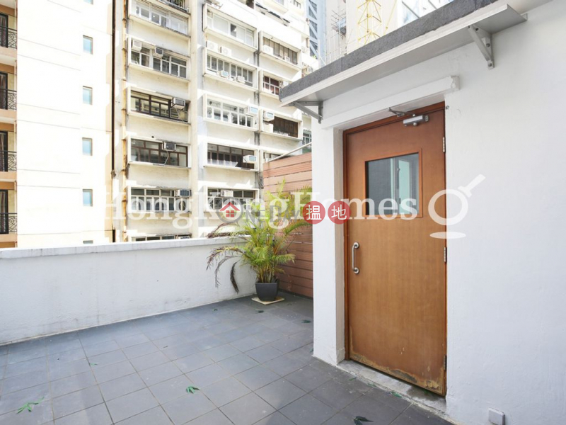 1 Bed Unit for Rent at 109-111 Wing Lok Street 109-111 Wing Lok Street | Western District | Hong Kong, Rental, HK$ 20,000/ month