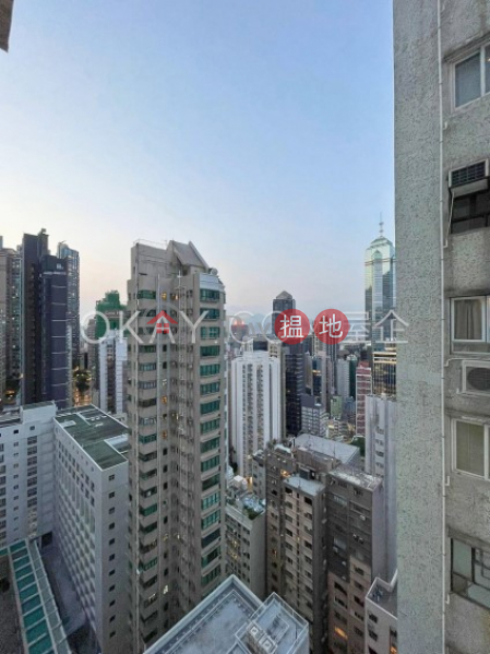 香港搵樓|租樓|二手盤|買樓| 搵地 | 住宅|出租樓盤2房1廁,極高層廣堅大廈出租單位