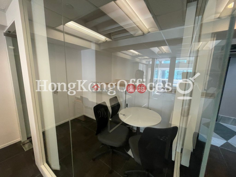 Property Search Hong Kong | OneDay | Office / Commercial Property | Rental Listings, Office Unit for Rent at Office Plus at Sheung Wan