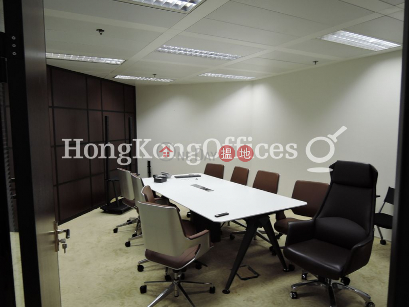 The Center High | Office / Commercial Property Rental Listings HK$ 183,264/ month