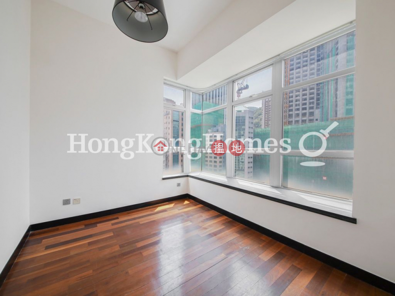 HK$ 10.5M J Residence, Wan Chai District 2 Bedroom Unit at J Residence | For Sale