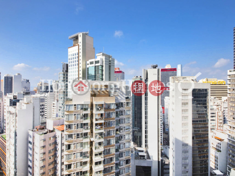 1 Bed Unit for Rent at Hollywood Terrace, Hollywood Terrace 荷李活華庭 | Central District (Proway-LID130322R)_0
