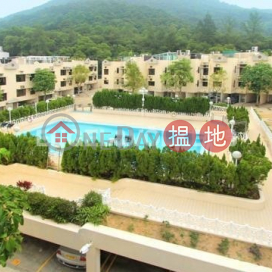 3 Bedroom Family Flat for Sale in Mid Levels West | Greenview Gardens 景翠園 _0