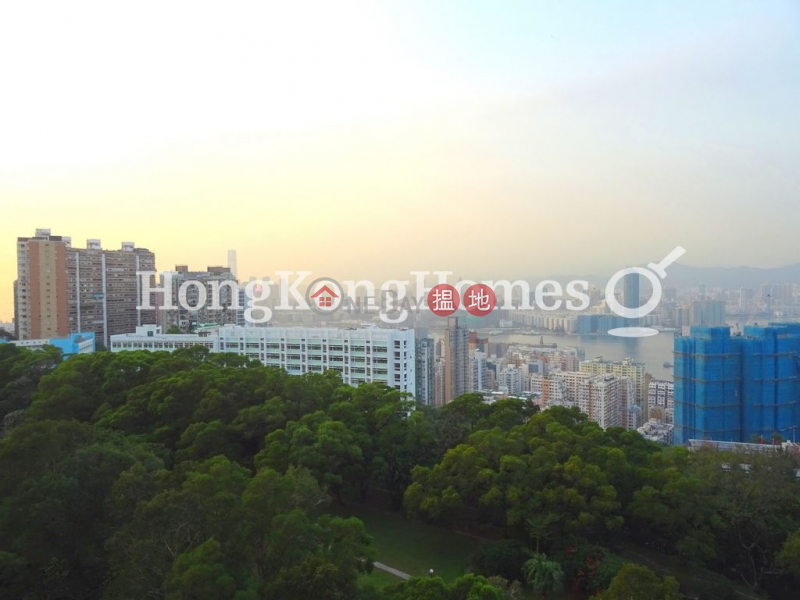 Property Search Hong Kong | OneDay | Residential, Rental Listings, 3 Bedroom Family Unit for Rent at Braemar Hill Mansions