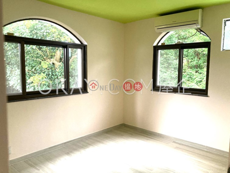 Tasteful house with balcony | For Sale Tai Mong Tsai Road | Sai Kung, Hong Kong | Sales HK$ 16.8M