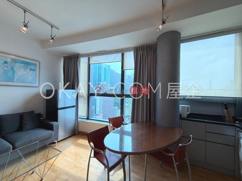 Property Search Hong Kong | OneDay | Residential Rental Listings Tasteful 2 bedroom in Happy Valley | Rental
