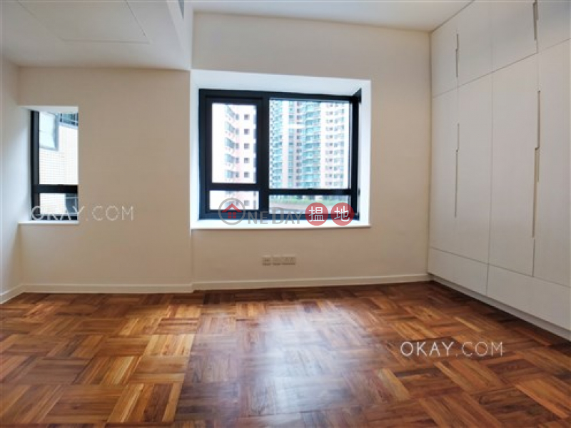 Property Search Hong Kong | OneDay | Residential, Rental Listings | Lovely 3 bedroom with harbour views & parking | Rental