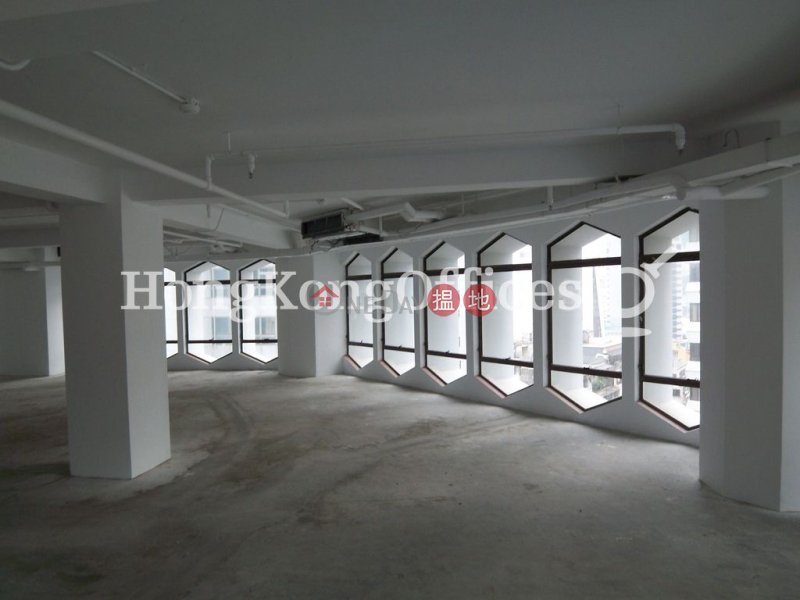 One Hysan Avenue Middle | Office / Commercial Property, Rental Listings HK$ 228,465/ month