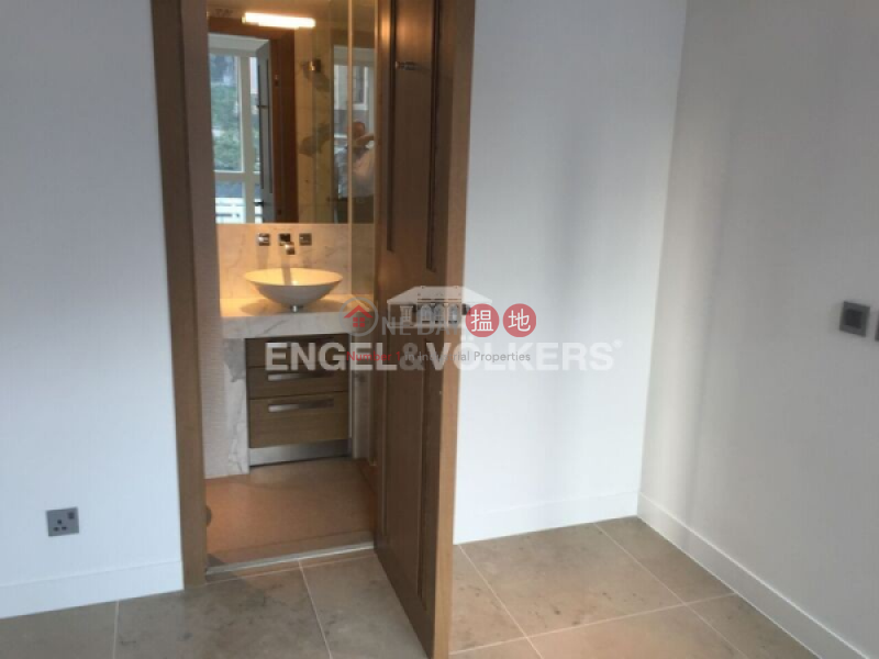 1 Bed Flat for Sale in Shek Tong Tsui, Eight South Lane Eight South Lane Sales Listings | Western District (EVHK40358)