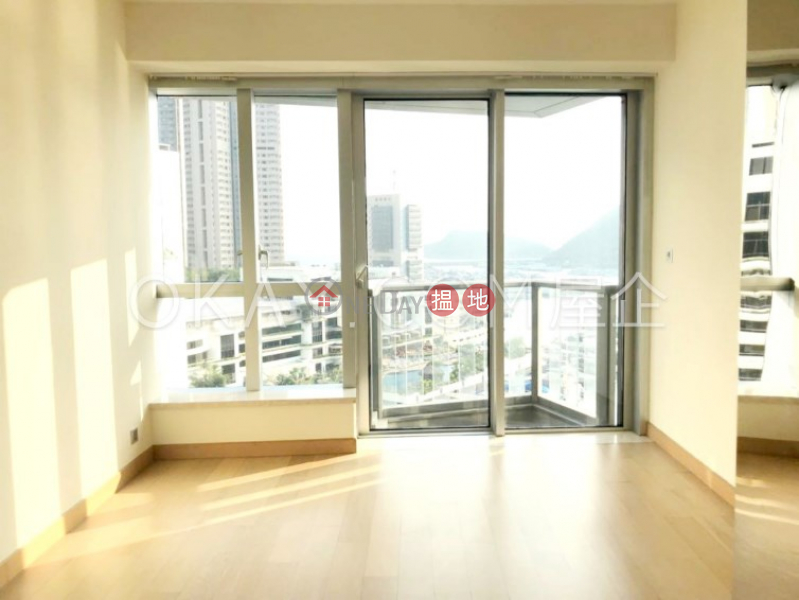 Tasteful 1 bedroom with balcony | Rental 9 Welfare Road | Southern District Hong Kong, Rental, HK$ 32,000/ month