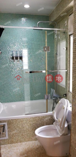 HK$ 27.8M | Morengo Court | Wan Chai District, Morengo Court | 2 bedroom High Floor Flat for Sale