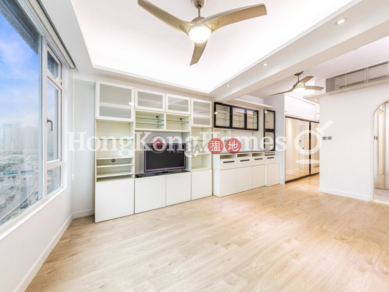 1 Bed Unit at Hoi To Court | For Sale, Hoi To Court 海都大廈 Sales Listings | Wan Chai District (Proway-LID62561S)
