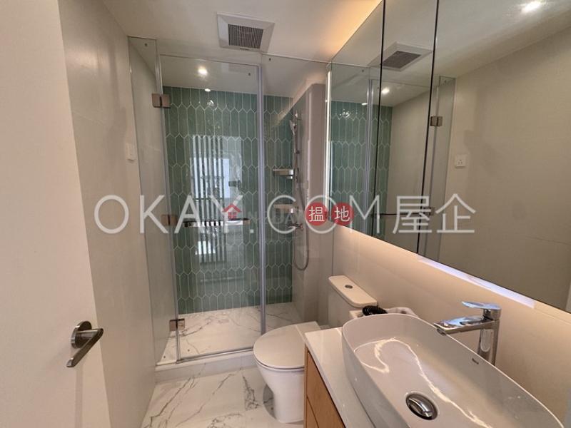 Popular 1 bedroom on high floor with rooftop | Rental 58 Village Road | Wan Chai District, Hong Kong | Rental HK$ 27,000/ month