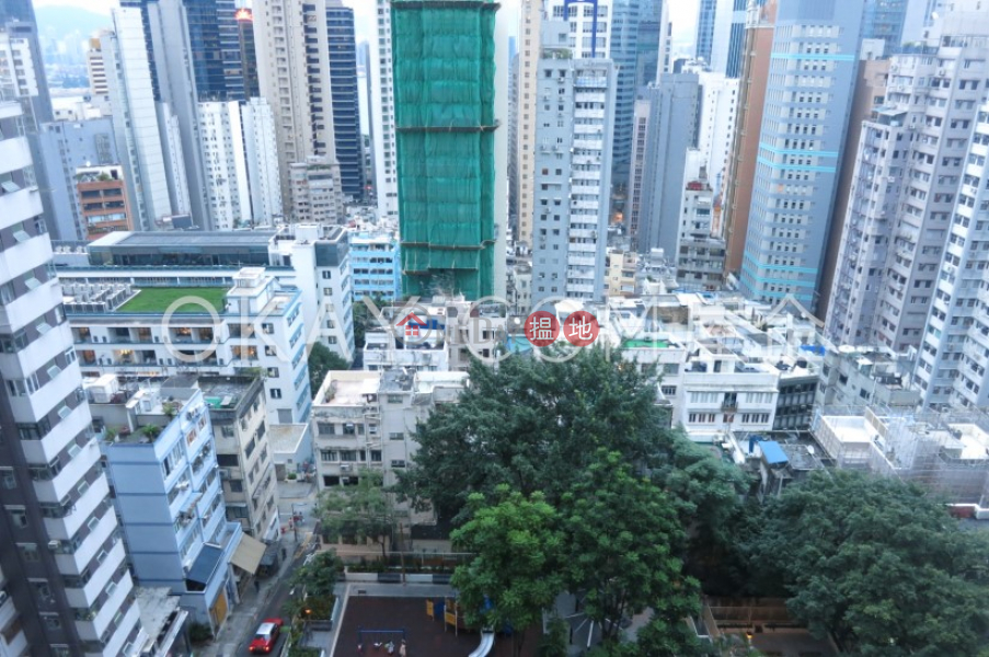 NO.1加冕臺|低層-住宅出租樓盤HK$ 25,000/ 月
