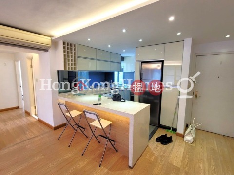 嘉逸居兩房一廳單位出售, 嘉逸居 Gallant Place | 灣仔區 (Proway-LID46586S)_0