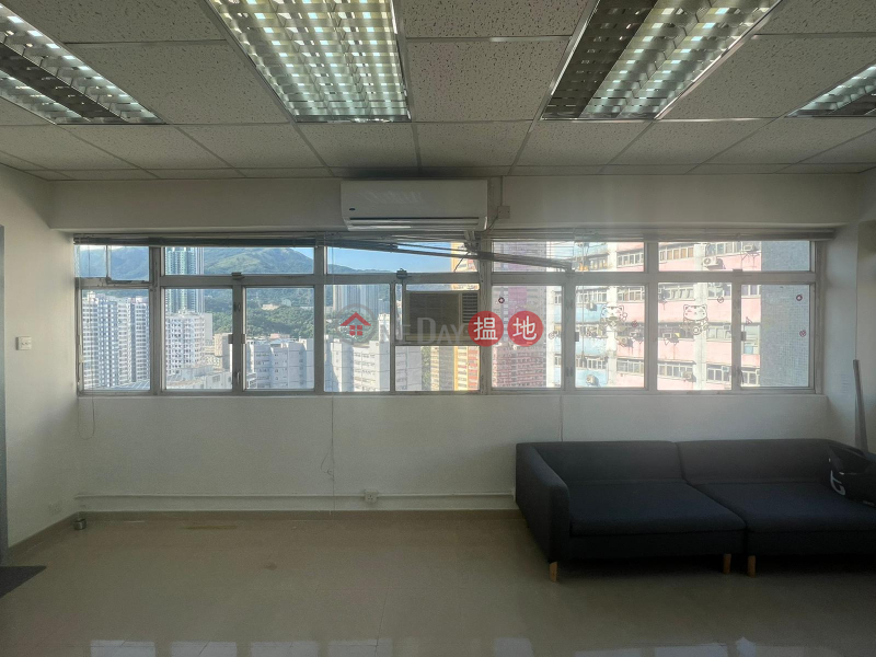 So Tao Centre | 11-15 Kwai Sau Road | Kwai Tsing District Hong Kong Rental HK$ 16,000/ month