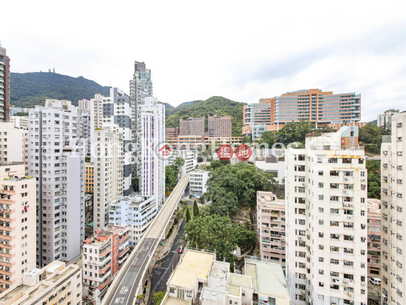 香港搵樓|租樓|二手盤|買樓| 搵地 | 住宅-出售樓盤-兆禧閣兩房一廳單位出售