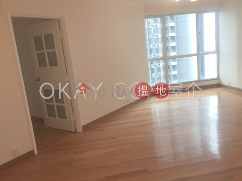 Gorgeous 3 bedroom on high floor | For Sale | Goldwin Heights 高雲臺 _0