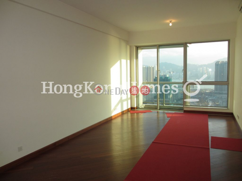 帝峰‧皇殿7座三房兩廳單位出售-1海泓道 | 油尖旺香港|出售-HK$ 3,380萬