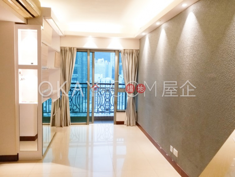 Gorgeous 2 bed on high floor with sea views & balcony | For Sale | The Merton 泓都 Sales Listings