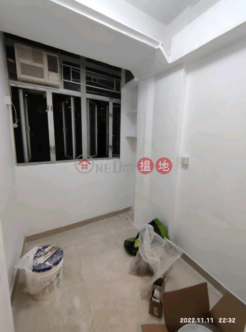 交通便利洋樓出租, 富貴大廈西座 West Block Peony House | 油尖旺 (PETER-501630535)_0