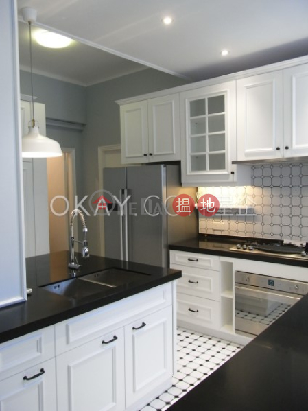 La Hacienda高層-住宅|出租樓盤|HK$ 135,000/ 月