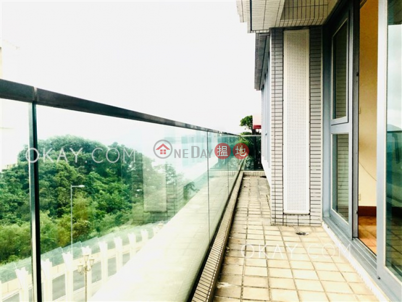 Unique 2 bedroom with sea views & terrace | Rental | 68 Bel-air Ave | Southern District | Hong Kong, Rental HK$ 32,000/ month