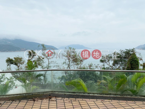 Efficient 4 bedroom with sea views, terrace | Rental | 46 Tai Tam Road 大潭道46號 _0