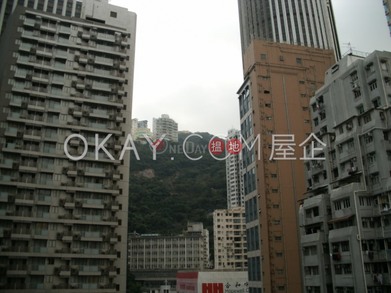 Rare 2 bedroom with balcony | For Sale, The Avenue Tower 1 囍匯 1座 Sales Listings | Wan Chai District (OKAY-S288678)